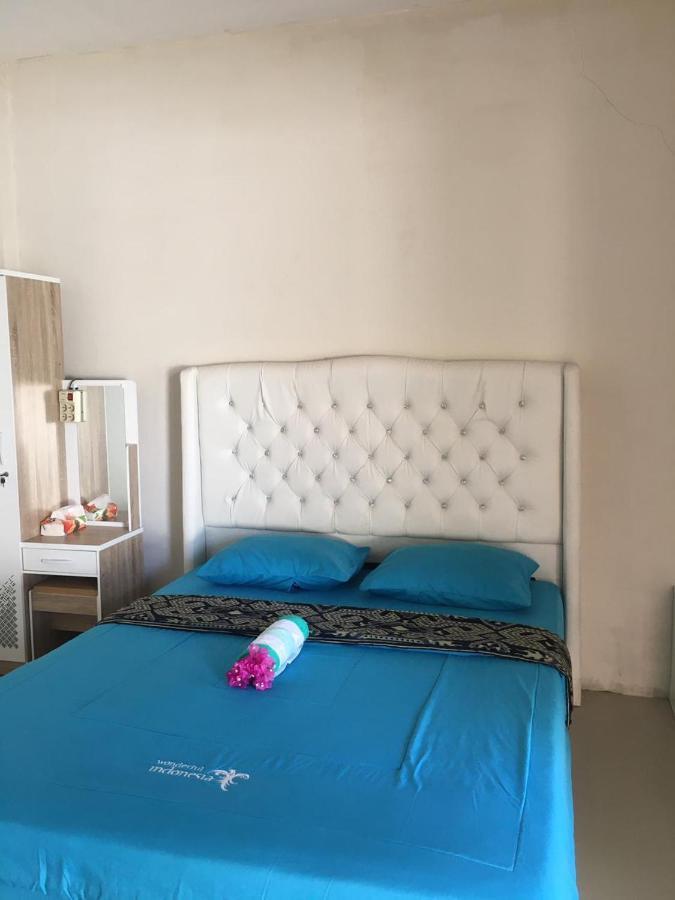 Wl Guesthouse Лабуан-Баджо Екстер'єр фото