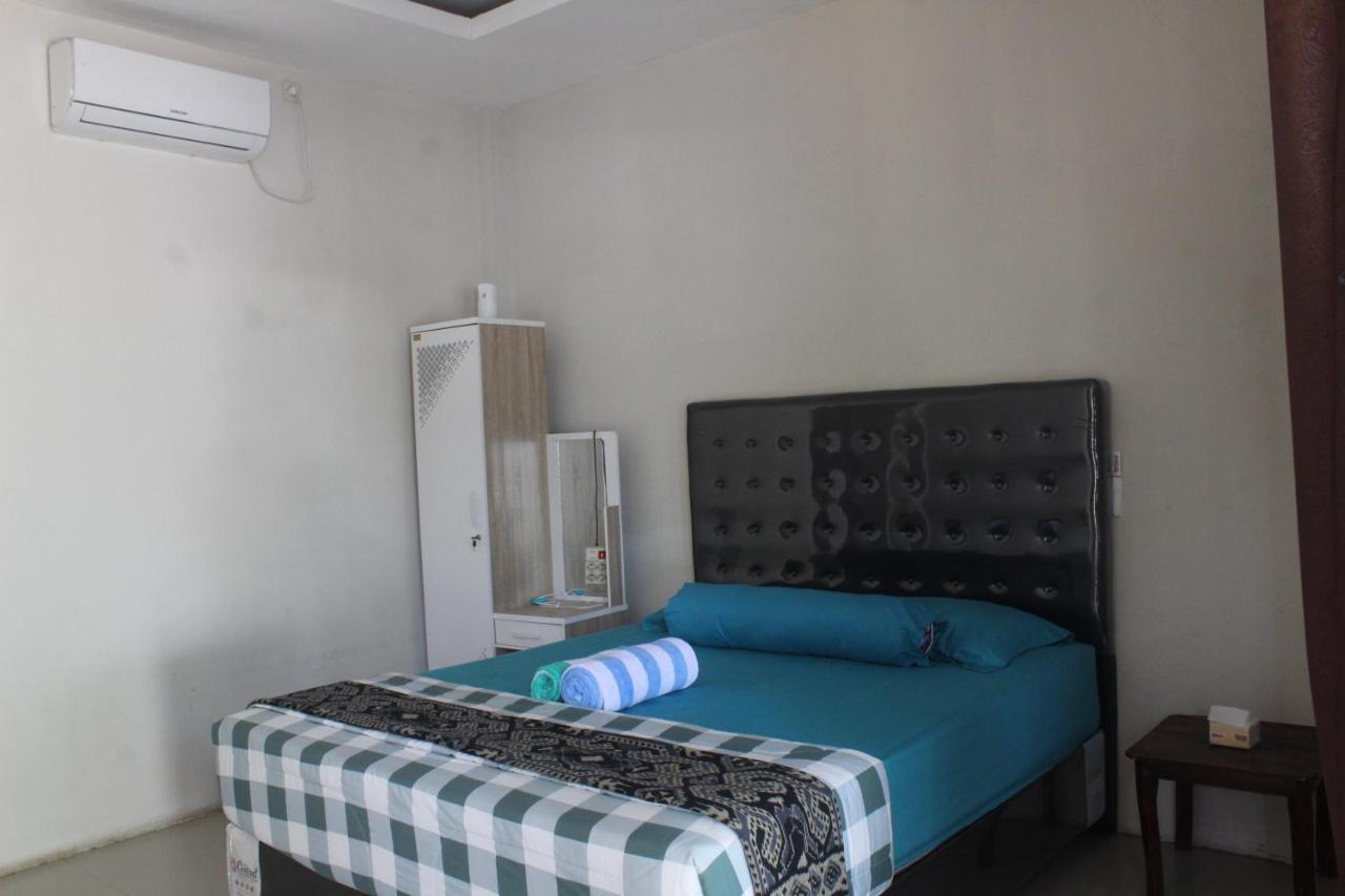Wl Guesthouse Лабуан-Баджо Екстер'єр фото