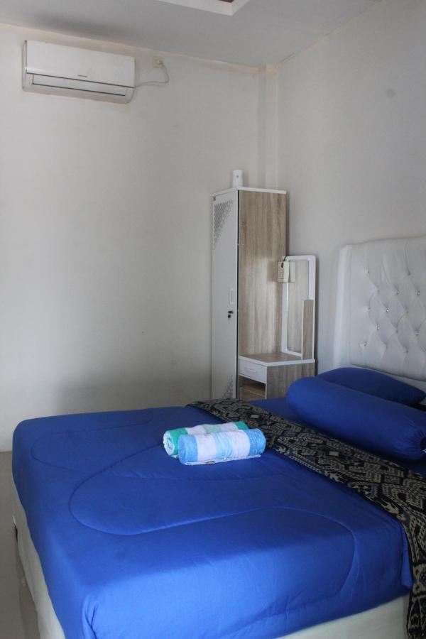 Wl Guesthouse Лабуан-Баджо Екстер'єр фото