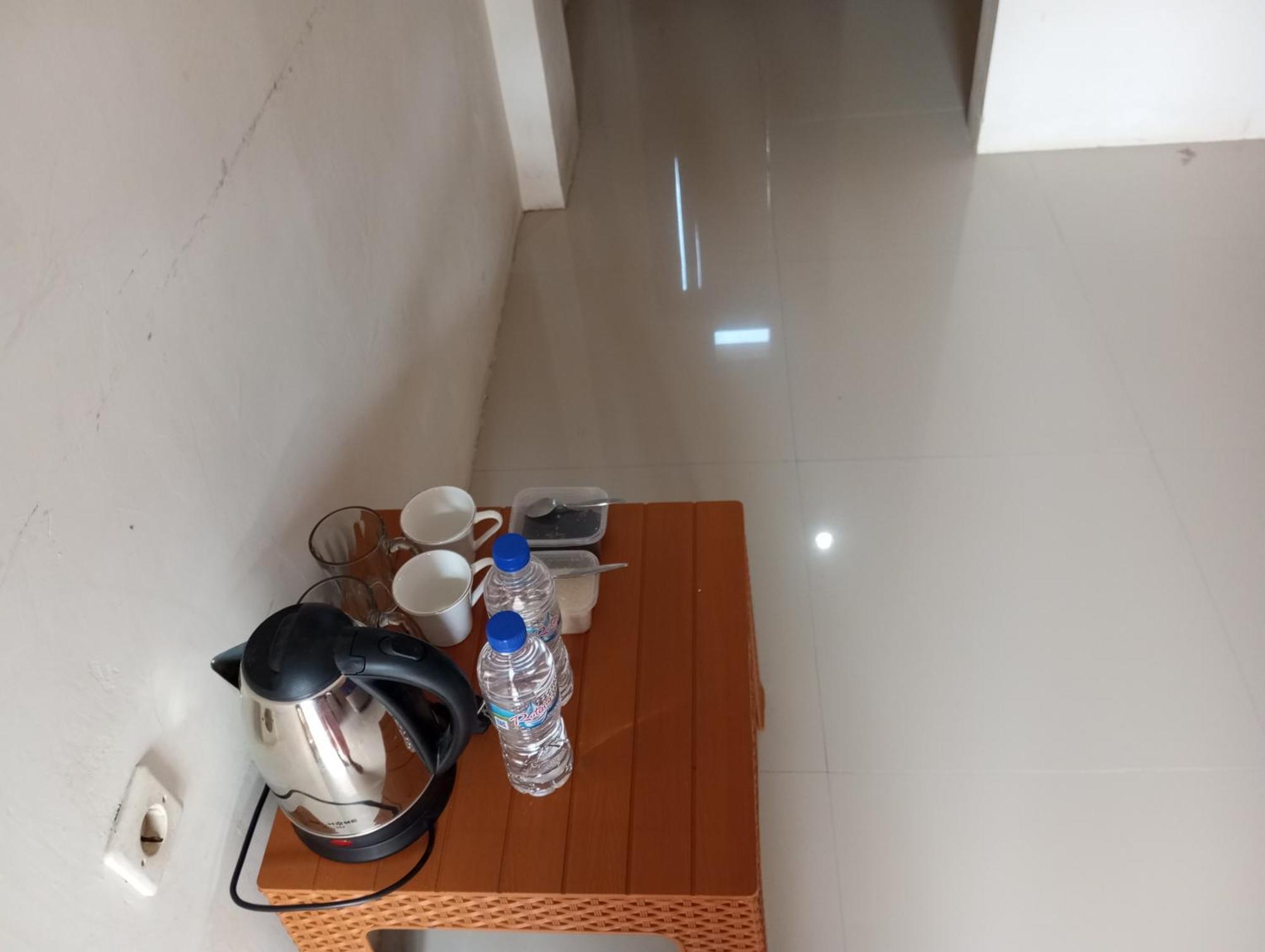 Wl Guesthouse Лабуан-Баджо Номер фото